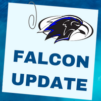  Falcon Logo